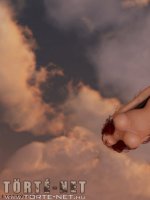 Démon az égből - Erotikus képregény - 37. oldal