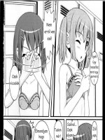 Valami igazán gyönyörű - Erotikus képregény