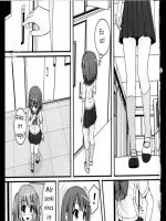 Valami igazán gyönyörű - Erotikus képregény