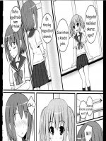 Valami igazán gyönyörű - Erotikus képregény - 6. oldal