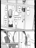 Valami igazán gyönyörű - Erotikus képregény - 7. oldal