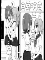 Valami igazán gyönyörű - Erotikus képregény - 8. oldal