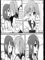 Valami igazán gyönyörű - Erotikus képregény - 9. oldal