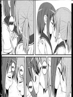 Valami igazán gyönyörű - Erotikus képregény - 10. oldal