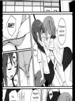 Valami igazán gyönyörű - Erotikus képregény - 12. oldal