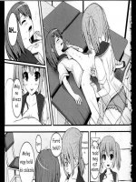 Valami igazán gyönyörű - Erotikus képregény - 13. oldal