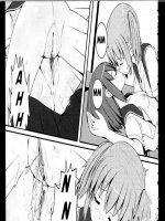 Valami igazán gyönyörű - Erotikus képregény - 15. oldal