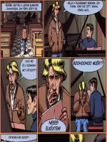 A Zongorahangoló 11. rész - A Zongorahangoló tovább játszik - Erotikus képregény - 8. oldal A Zongorahangoló 11. rész - A Zongorahangoló tovább játszik - Erotikus képregény - 8. oldal