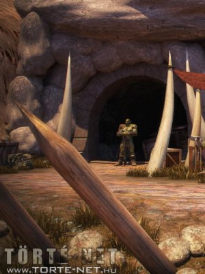 Hőség 1. rész - Erotikus képregény - 2. oldal