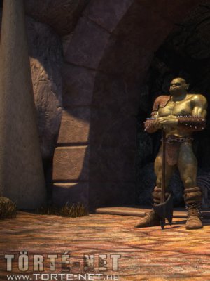 Hőség 1. rész - Erotikus képregény - 3. oldal