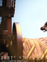 Hőség 1. rész - Erotikus képregény - 5. oldal