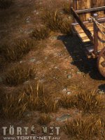 Hőség 1. rész - Erotikus képregény - 6. oldal