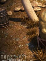 Hőség 1. rész - Erotikus képregény - 8. oldal