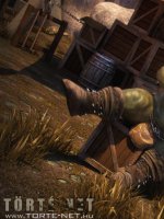 Hőség 1. rész - Erotikus képregény - 9. oldal