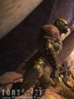 Hőség 1. rész - Erotikus képregény - 10. oldal