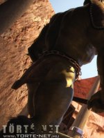 Hőség 1. rész - Erotikus képregény - 11. oldal