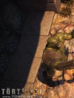 Hőség 1. rész - Erotikus képregény - 13. oldal