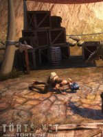 Hőség 1. rész - Erotikus képregény - 15. oldal