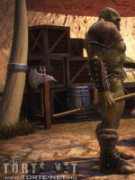 Hőség 1. rész - Erotikus képregény - 17. oldal