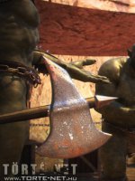 Hőség 1. rész - Erotikus képregény - 18. oldal