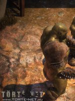 Hőség 1. rész - Erotikus képregény - 20. oldal