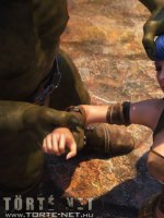 Hőség 1. rész - Erotikus képregény - 21. oldal