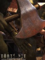 Hőség 1. rész - Erotikus képregény - 23. oldal