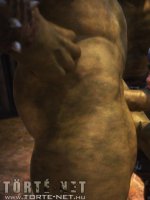 Hőség 1. rész - Erotikus képregény - 26. oldal