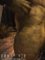 Hőség 1. rész - Erotikus képregény - 27. oldal