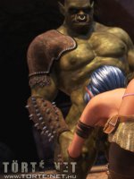 Hőség 1. rész - Erotikus képregény - 30. oldal