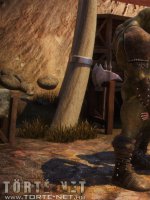 Hőség 1. rész - Erotikus képregény - 37. oldal