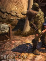 Hőség 1. rész - Erotikus képregény - 38. oldal