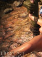 Hőség 1. rész - Erotikus képregény - 39. oldal