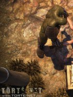 Hőség 1. rész - Erotikus képregény - 40. oldal