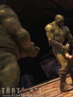 Hőség 1. rész - Erotikus képregény - 41. oldal