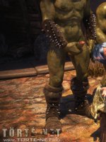 Hőség 1. rész - Erotikus képregény - 43. oldal