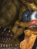 Hőség 1. rész - Erotikus képregény - 45. oldal