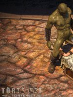 Hőség 1. rész - Erotikus képregény - 47. oldal