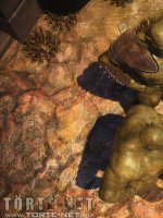 Hőség 1. rész - Erotikus képregény - 57. oldal