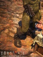 Hőség 1. rész - Erotikus képregény - 60. oldal