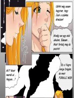 Kanos Após nászúton - Erotikus képregény - 8. oldal Kanos Após nászúton - Erotikus képregény - 8. oldal