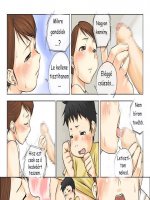 A zsarolás 1. rész - Erotikus képregény - 9. oldal