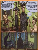 A Zongorahangoló 12. rész - A Zongorahangoló sztár lesz - Erotikus képregény - 6. oldal A Zongorahangoló 12. rész - A Zongorahangoló sztár lesz - Erotikus képregény - 6. oldal