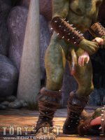 Hőség 2. rész - Erotikus képregény - 4. oldal