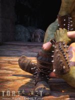 Hőség 2. rész - Erotikus képregény - 5. oldal