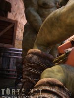 Hőség 2. rész - Erotikus képregény - 6. oldal