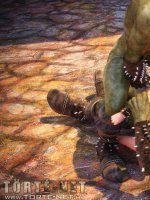 Hőség 2. rész - Erotikus képregény - 7. oldal