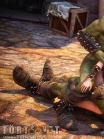 Hőség 2. rész - Erotikus képregény - 8. oldal