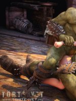 Hőség 2. rész - Erotikus képregény - 9. oldal