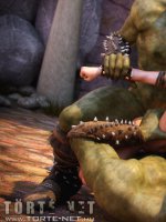 Hőség 2. rész - Erotikus képregény - 10. oldal